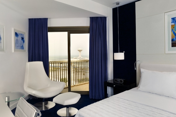 Hotel Le Meridien Al Khobar